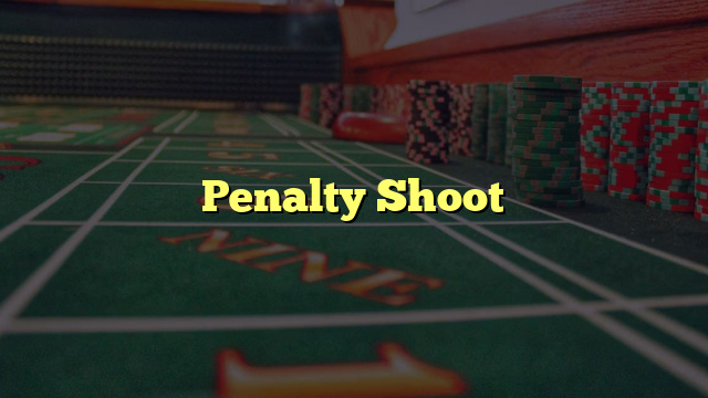 Penalty Shoot