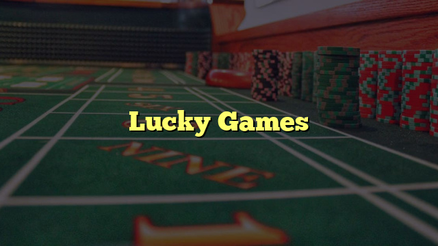 Lucky Games