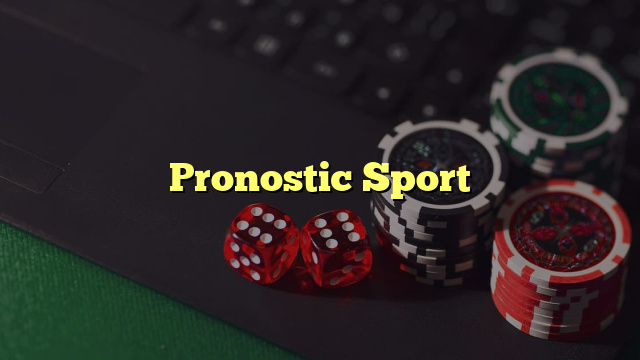 Pronostic Sport